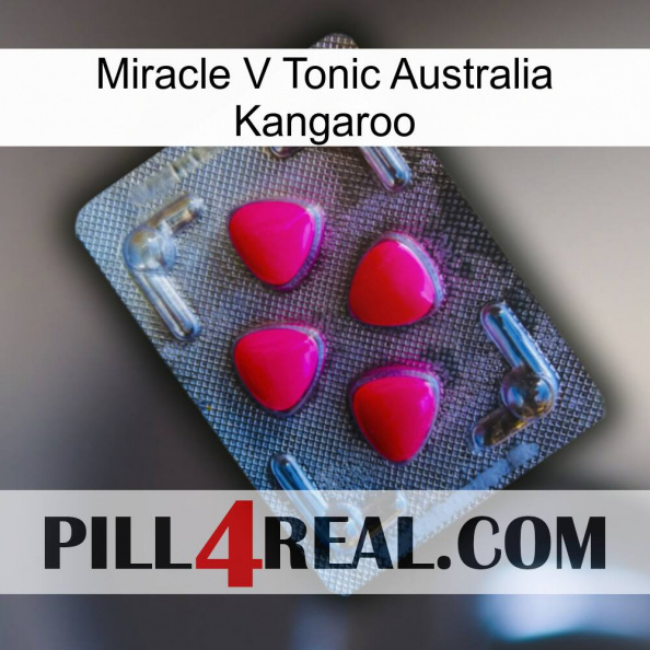 Miracle V Tonic Australia Kangaroo 13.jpg